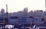 CSX 4257